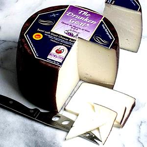 1 Lb Goats Cheese (Soft)