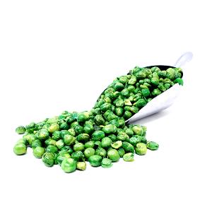 1 Lb Green Peas