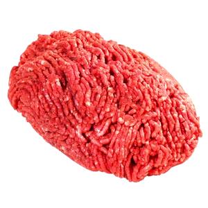 1 Lb Ground Pork (Frozen, Cooked)