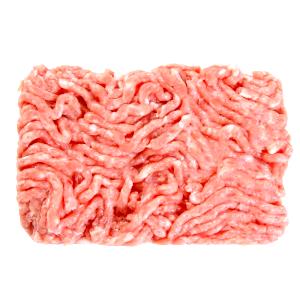 1 Lb Ground Pork (Frozen)