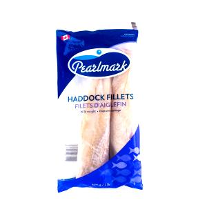 1 Lb Haddock (Fish)