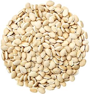 1 Lb Hyacinth-Beans (Immature Seeds)