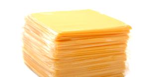 1 Lb Imitation American Cheddar Cheese