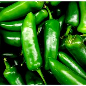 1 Lb Jalapeno Peppers