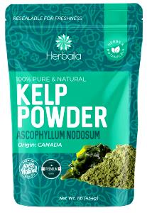 1 Lb Kelp Seaweed