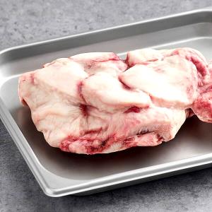 1 Lb Lamb Fat (Trimmed to 1/4" Fat, Choice Grade)