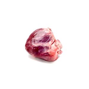 1 Lb Lamb Heart