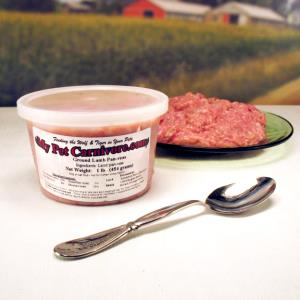 1 Lb Lamb Pancreas
