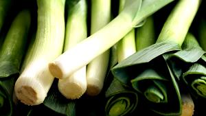 1 Lb Leeks