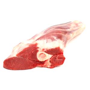 1 Lb New Zealand Lamb (Foreshank, Frozen)