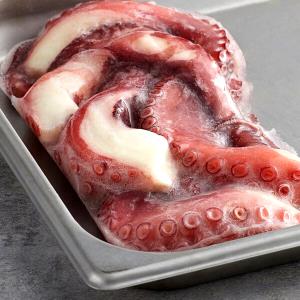 1 Lb Octopus