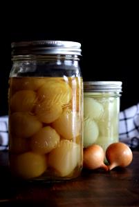 1 Lb Onions (Solids and Liquids, Canned)