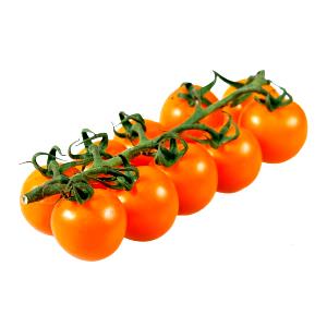1 Lb Orange Tomatoes