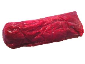 1 Lb Ostrich Tenderloin