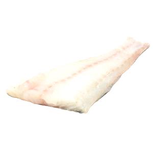 1 Lb Pacific Cod