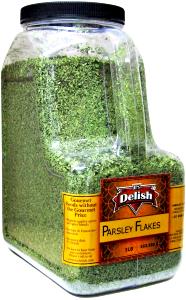 1 Lb Parsley