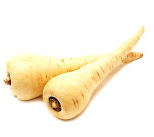 1 Lb Parsnips
