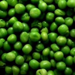 1 Lb Peas (Mature Seeds, Sprouted, Without Salt, Drained, Cooked, Boiled)