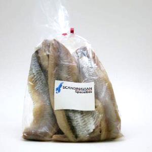 1 Lb Pickled Atlantic Herring