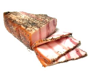 1 Lb Pork Fat (Cooked)