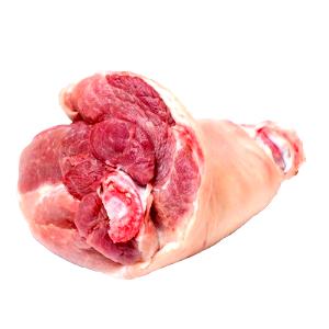 1 Lb Pork Leg (Shank Half)