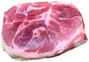 1 Lb Pork Shoulder (Arm Picnic, Lean Only)