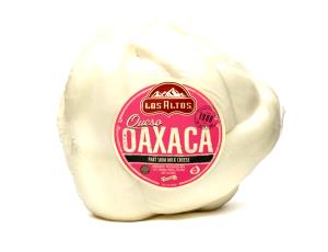 1 Lb Queso Asadero Cheese