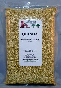 1 Lb Quinoa