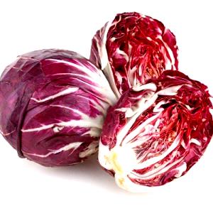 1 Lb Radicchio
