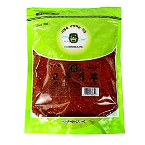 1 Lb Red Hot Chili Peppers