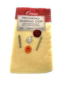 1 Lb Romano Cheese