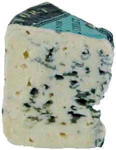 1 Lb Roquefort Cheese