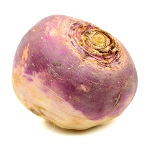 1 Lb Rutabagas