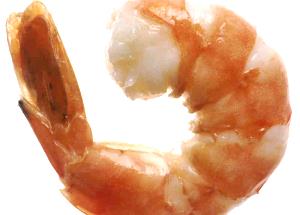 1 Lb Shrimp (Mixed Species, Cooked, Breaded and Fried)