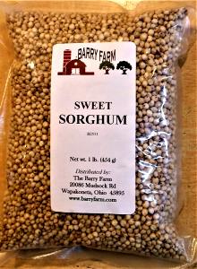 1 Lb Sorghum