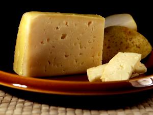 1 Lb Tilsit Cheese