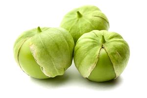 1 Lb Tomatillos