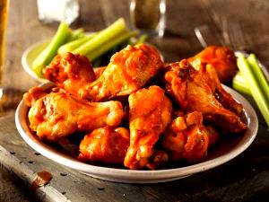 1 Lb Turkey Drumstick (with Skin, Bone Removed, Smoked, Cooked)