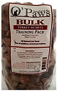 1 Lb Turkey Heart