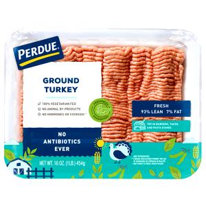 1 Lb Turkey Meat