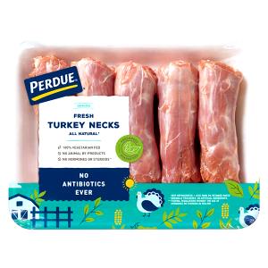 1 Lb Turkey Neck Meat