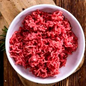 1 Lb Veal Meat (Cooked)