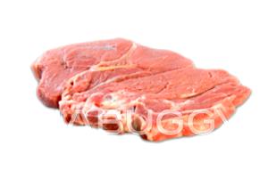 1 Lb Veal Shoulder Blade