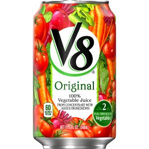 1 Lb Vegetable Juice Cocktail (Canned)