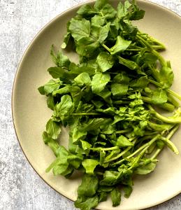 1 Lb Watercress
