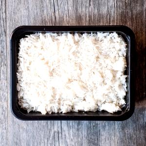 1 Lb White Rice (Glutinous, Cooked)