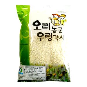 1 Lb White Rice (Glutinous)
