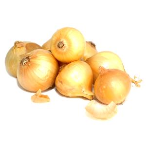 1 Lb Yellow Onions (Sauteed)