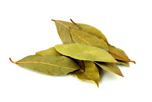 1 leaf Bay Leaves