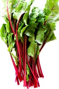 1 Leaf Beet Greens